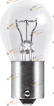Лампочка габарита Osram Osram Original P21/5W (7537)