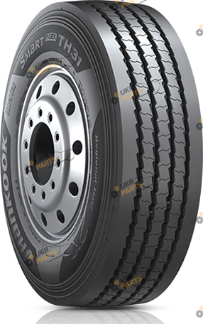 Шина Hankook TH31 (445/45 R19.5 160J) всесезонные (3003565)