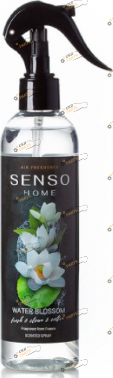 Ароматизатор DrMarkus Senso Home Water Blossom | (50641)