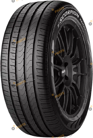 Шина Pirelli Scorpion Verde XL Great Britain 2023 (275/45 R20 110W) летние