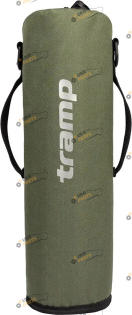 0.75л Термочехол для термоса Tramp (UTRA-004-olive)