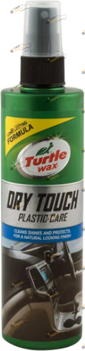 Полироль для пластика Turtle Wax Dry Touch 0.3 л (52801)