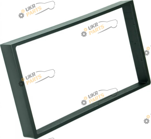 Переходная рамка Chevrolet Lacetti, Nubira, Optra 04 >, Aveo 04-06 2 din (24171)