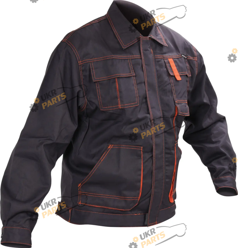 Рабочая куртка, размер L/XL (YT-80398)