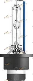 лампа Ксенон Osram XENARC COOL BLUE INTENSE D4S 5000 K (4052899431874)