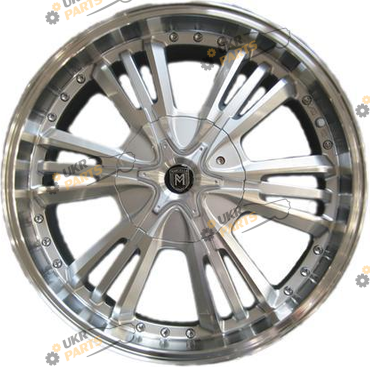 Литой диск Marcello AIM-033 (AMB) R20 (1001179610)