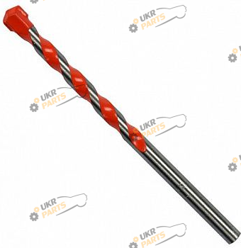 Сверло универсальное Yato YG8, HRC 90-92, 7 мм (YT-43944)