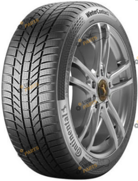 Шина Continental WinterContact TS 870P XL Germany 2023 (315/40 R21 115V) зимние