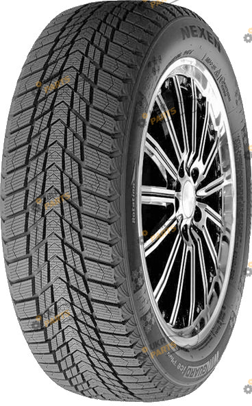 Шина Nexen WinGuard Ice Plus WH43 XL Korea 2023 (175/65 R14 86T) зимние