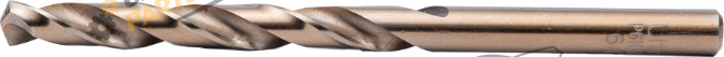 Сверло по металлу Ultra 6 мм (1131532)