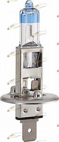 Галогеновая лампа Bosch Plus 90 H1 1 шт (BO 1987301076)