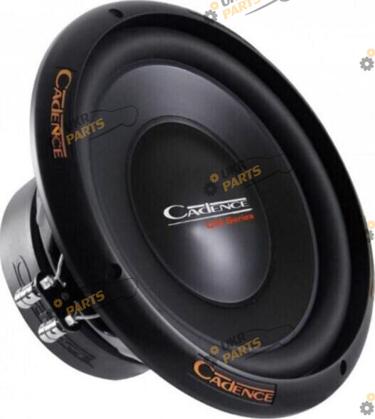 Пассивный сабвуфер Cadence CMW 104S (27990)