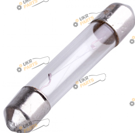 Лампочка Trifa 12V 3W SV 7-8 7,9x36 (00209)
