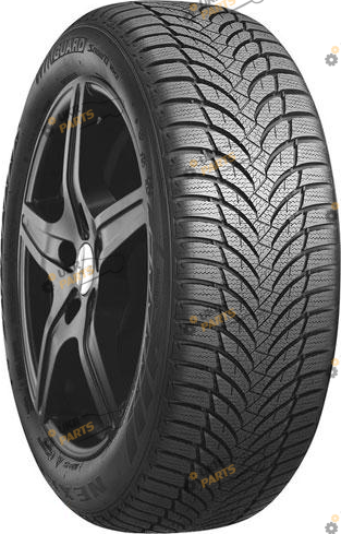 Шина Nexen WinGuard Snow*G WH2 (225/55 R16 95H) летние (14580)