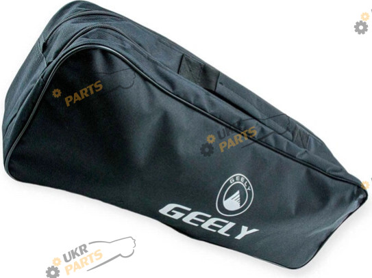 Сумка органайзер Beltex Geely 526х132х186 (BX43490)
