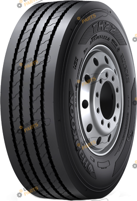 Шина Hankook TH22 (245/70 R19.5 141J) всесезонные (3002426)