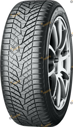Шина Yokohama (215/70 R16 100T) зимние (21570R16ZTYO100TV905)
