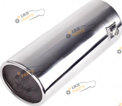 Насадка глушителя Vitol (НГ-0449)