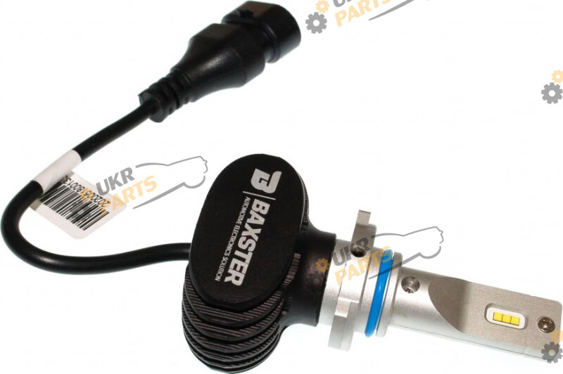 LED лампа Baxster S1 gen2 HB4 25 Вт (28717)