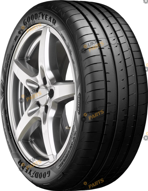 Шина Goodyear Eagle F1 Asymmetric 5 235/55 R18 100 V (549668) (235/55 R18 100V) летние (549668)
