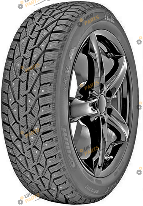 Шина ORIUM ICE XL (225/55 R17 101T) зимние (10409939)