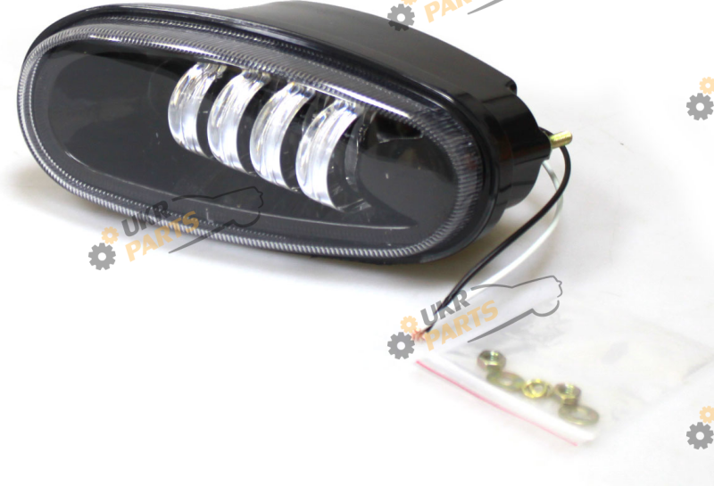 Фара противотуманная Lavita 55 Вт Led Daewoo Lanos левая (LA HY-276B-L LED)