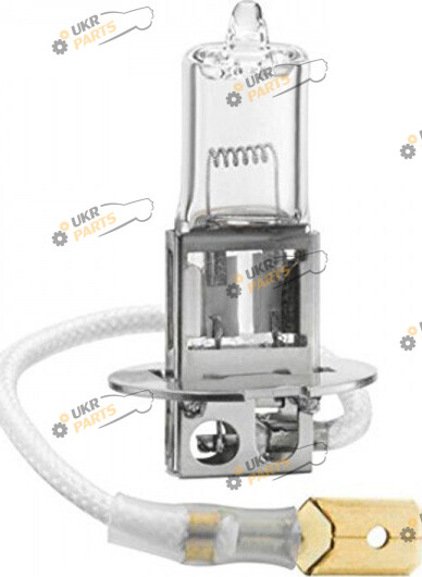 Галогеновая лампа Bosch Bosch Pure H3 1 шт (BO 1987302031)