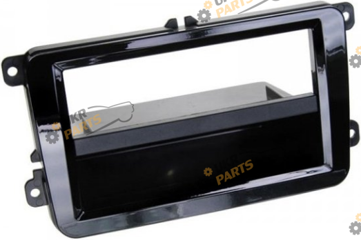 Переходная рамка VW Golf V,EOS,LEON 2010 1/2 din (281320-10)