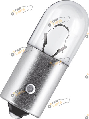 Лампочка габарита Osram Original T5W (3860)