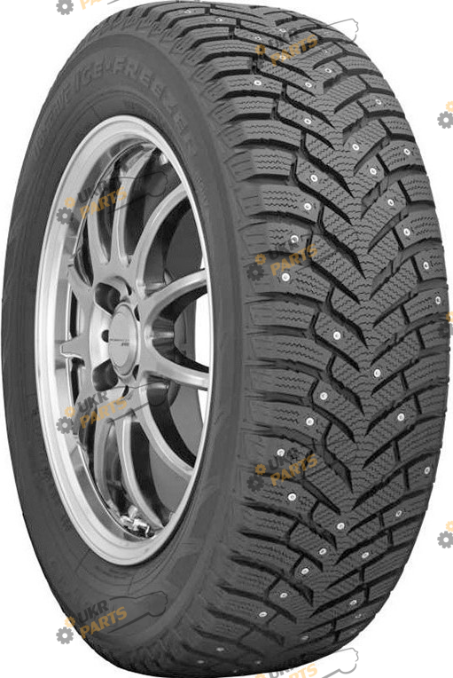 Шина Toyo OBSERVE ICE-FREEZER (275/40 R20 106T) зимние (TW00824)
