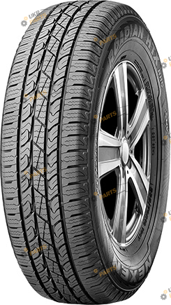 Шина Nexen Roadian HTX RH5 (225/70 R16 103T) летние (22570R16LTNE103TRO5)