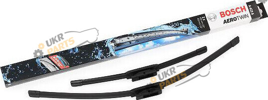 Пара дворников Bosch Aerotwin (3 397 007 422)