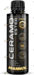 Антифрикционная присадка для дизеля Mannol Ceramo Ester 0.25 л (9829)