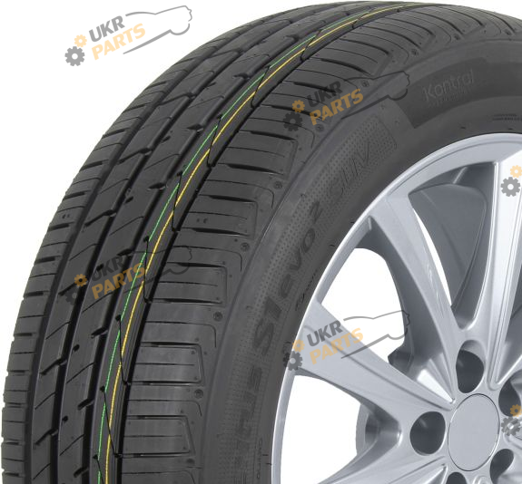 Шина Hankook Ventus S1 evo2 SUV K117A (285/35 R22 106Y) летние (28535R22LTHA106YK117S)