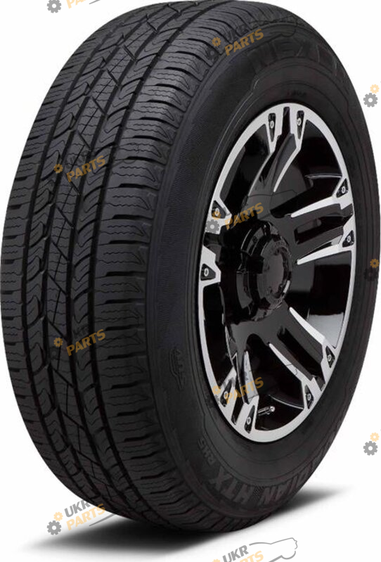Шина Nexen Roadian HTX RH5 (275/65 R17 115T) всесезонные (13668)