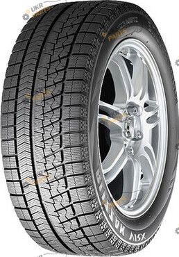 Шина Bridgestone Blizzak VRX DOT2018 (245/50 R18 100S) зимние (8398)
