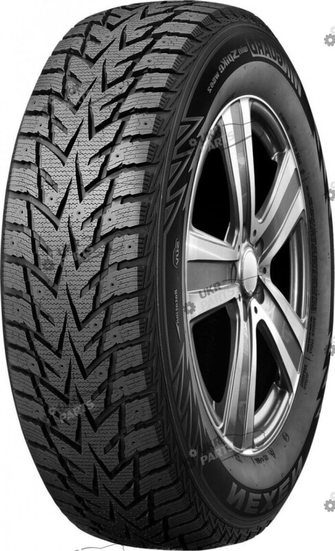 Шина Nexen WinGuard WinSpike SUV (195/75 R16C 107R) зимние (14043)