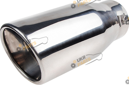 Насадка глушителя Vitol (НГ-0588)