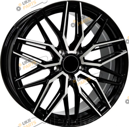 Литой диск Replica Audi RX633 (GMF) R17 (1002052950)