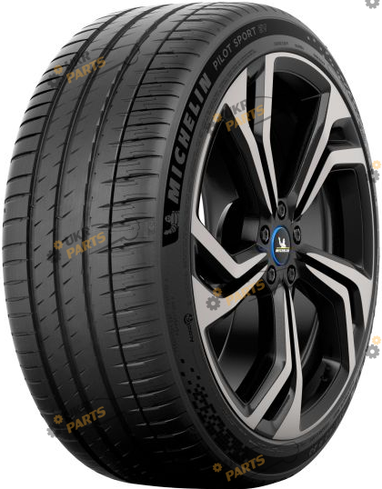 Шина Michelin Pilot Sport EV (255/40 R20 101V) летние (25540R20LTMI101VPSEAC)