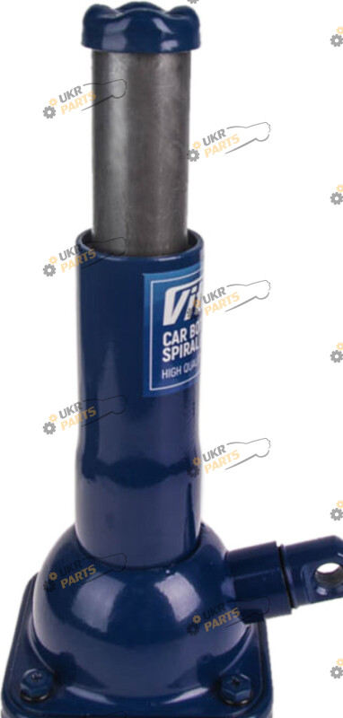 Бутылочный Домкрат Vitol 2 т Гидравлический (DM-4852T)