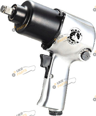 Гайковерт Hans 1/2