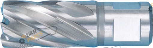 Сверло корончатое по металлу Wurth MET-HSS-DRLDP30 mm D27 MM (0630930270)