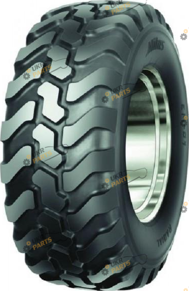 Шина Mitas EM01 TL (405/70 R18 141B) всесезонные (2000043100101)