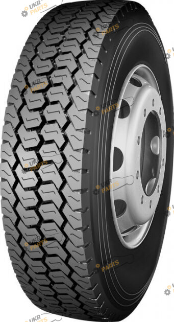 Шина Longmarch LM508 (235/75 R17.5 143J) всесезонные (23575175LM508)