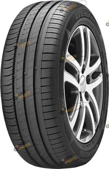 Шина Hankook (175/50 R15 75H) летние (175/50R15 LOHA 75H K42#22)