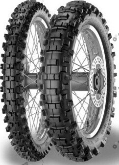 Шина Metzeler MCE 6 DAYS EXTREME (120/90 R18 65M) (8019227162387)