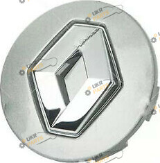 Колпачок литого диска Renault оригинал Renault (403152766R)