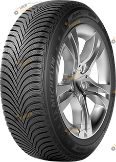 Шина Michelin Alpin 5 (225/55 R17 97H) зимние (22555R17ZOMI97HA5R18)