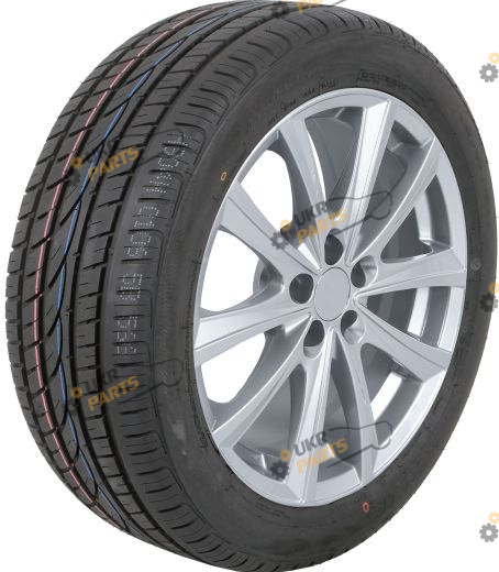 Шина Aplus XL A607 (245/45 R17 99W) летние (AP328H1)